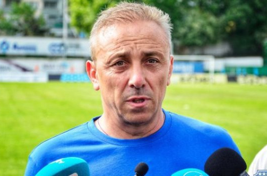 Илиев: Някои хора вече трябва да се събудят