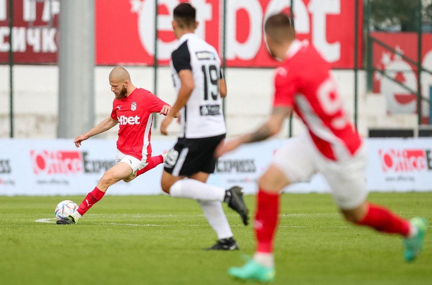 Сериозни съперници чакат ЦСКА 1948 в Европа