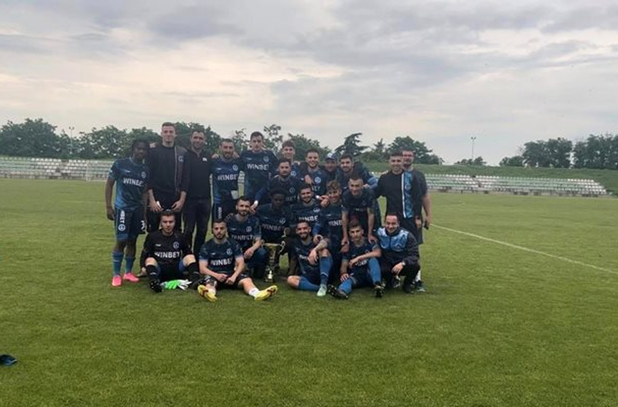 Черноморец ще се завърне с победа във Втора лига