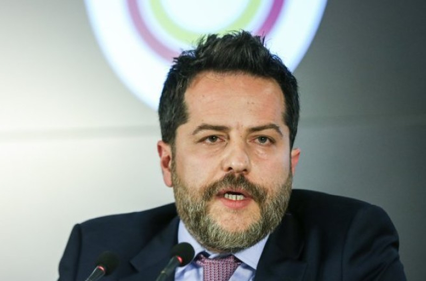 Шеф в Галатасарай: Очаквам да взема дял в Левски