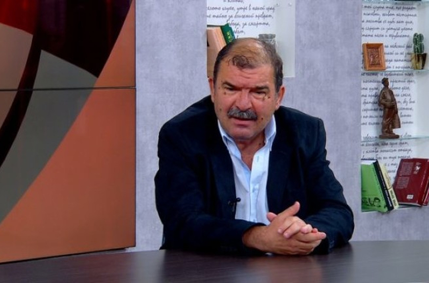 Георги Атанасов: Екоджендъристи водят война срещу "Армията"