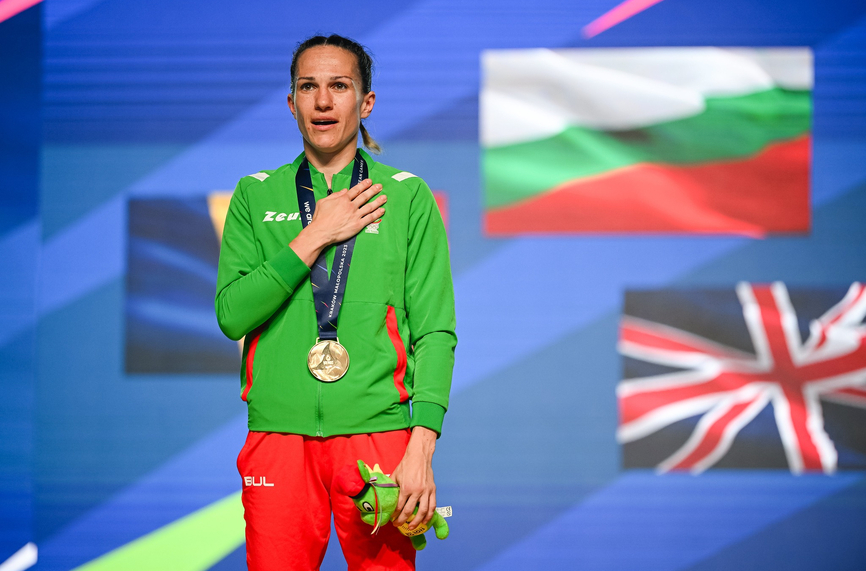 Спортът има нужда от стабилност и успехи