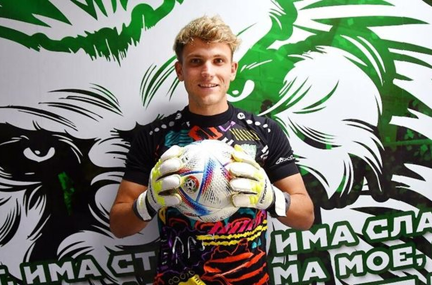 OФИЦИАЛНО: Още един нов в Берое