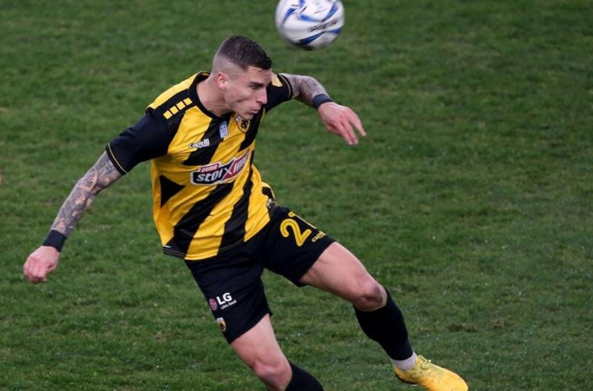 Босненски защитник пред трансфер в Лудогорец