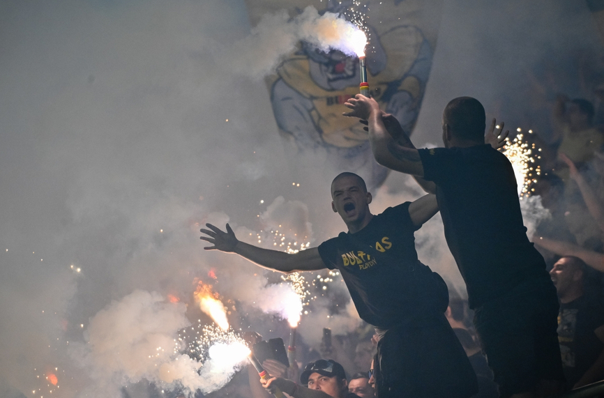 Ботев Пд пусна в продажба абонаментните карти