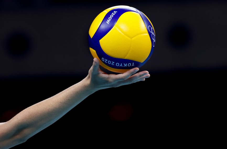Българин ще ръководи финала на Балканиада по волейбол