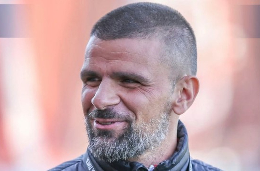 Шестима са сигурни титуляри в Спартак Варна