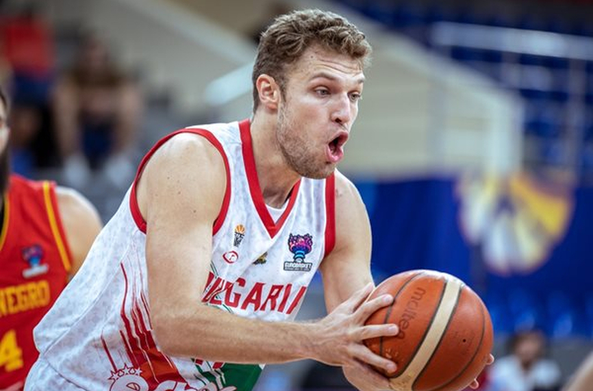 Везенков ще играе с номер 7 в НБА заради феновете на "Олимпиакос"
