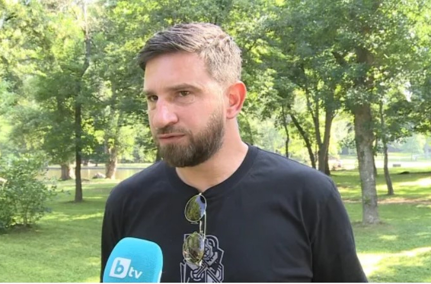 Войната Бибишкови - Пирин не спира