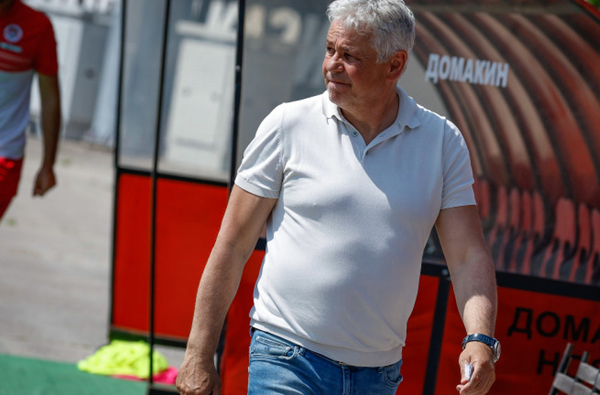 Локо (София) надви Спортист (Своге) с гол в първите секунди