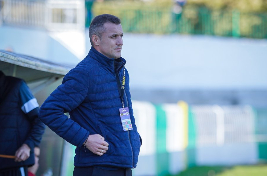 Генчев: Има дисбаланс в отбора заради селекцията