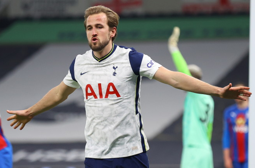 Байерн стигна до 100 млн. евро за Хари Кейн