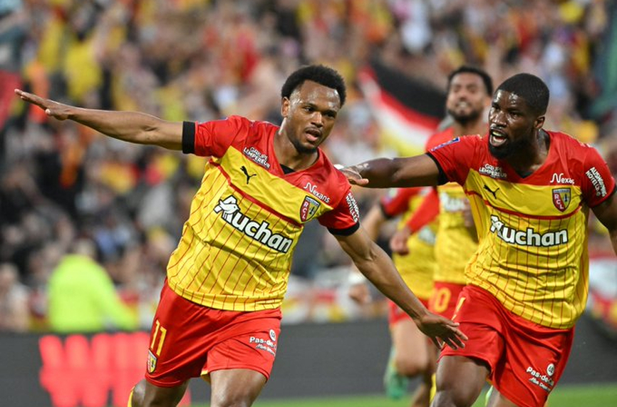 РБ Лайпциг приключва трансфера на Люис Опенда