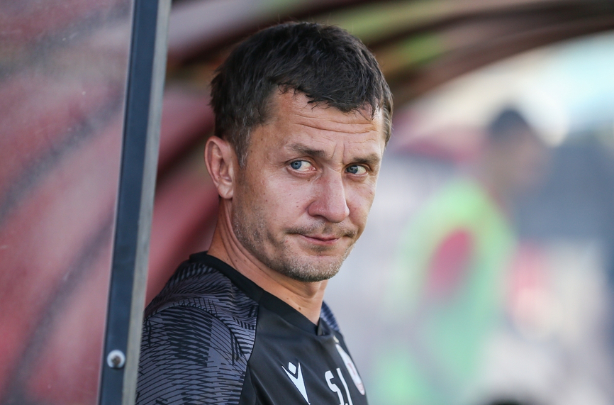 ЦСКА се насочва към още един норвежец