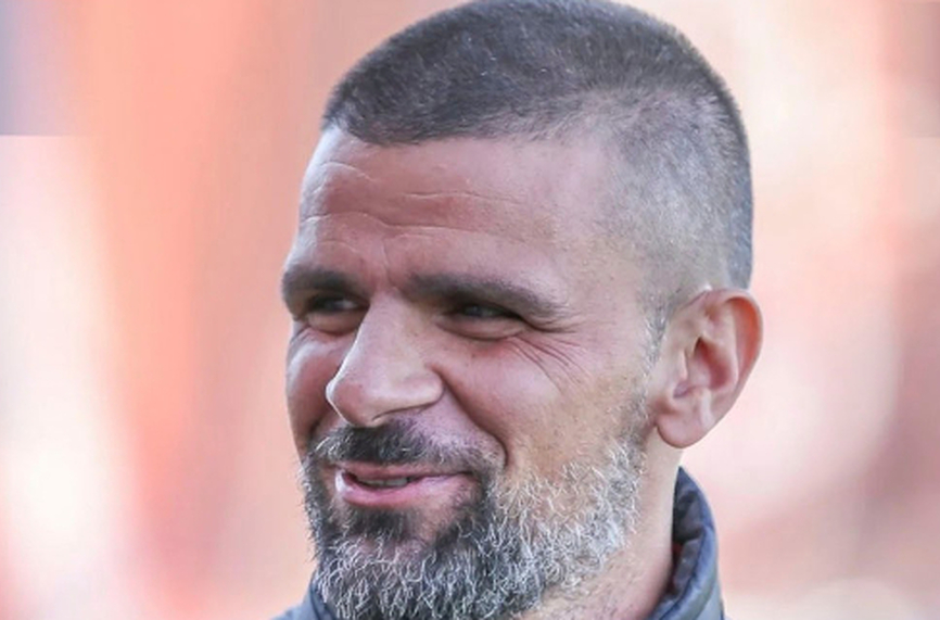 Кадрови проблеми в Спартак Варна