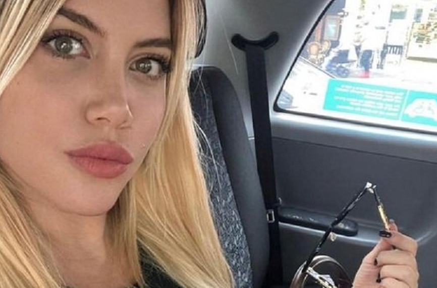 Ужас! Сексапилната Уанда Нара е болна от левкемия
