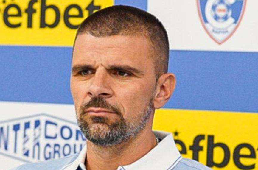 Синът на Вальо Илиев излиза срещу баща си