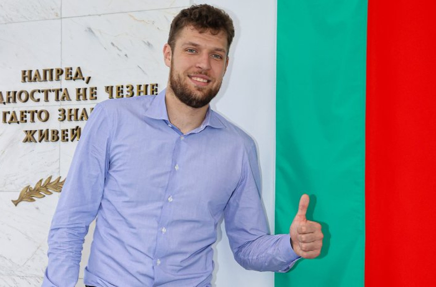 Предлагат Везенков за "Почетен гражданин на Ботевград"