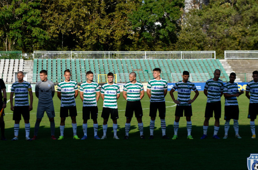 Дубълът на Черно море победи Светкавица с 3:1
