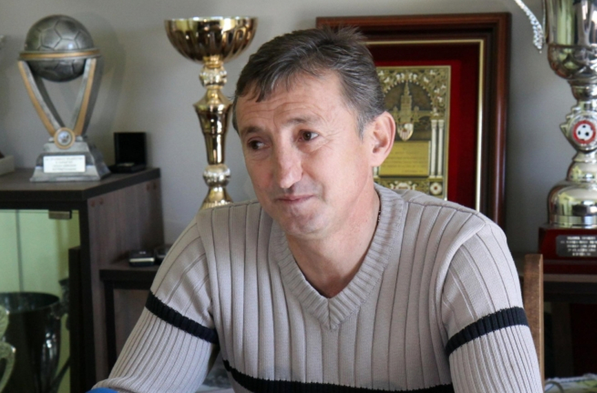 Легенда на Ботев (Пд): Не би трябвало да се борим за оцеляване като миналия сезон