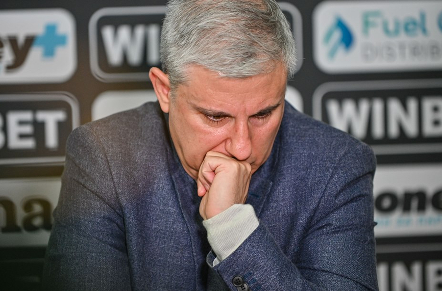 Павел Колев: Не мога да се науча да участвам в сделки на дребно и в масови летни разпродажби