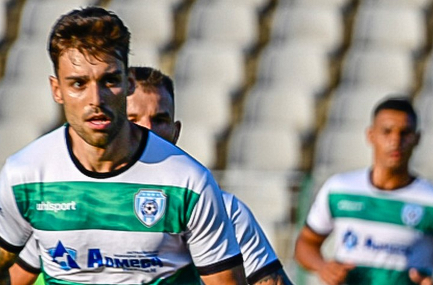 НА ЖИВО: Крумовград – Черно море 1:3