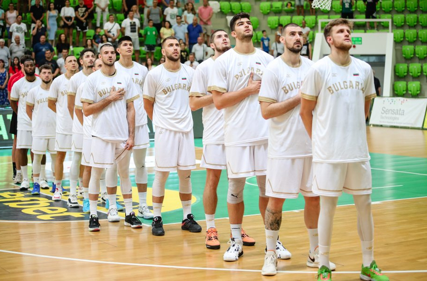 НИТО КРАЧКА НАЗАД! На България трябва задължителна победа над Норвегия
