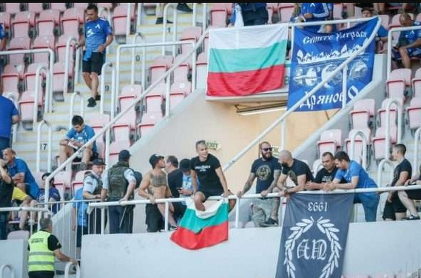Майката на нападнатия с нож Драгомир проговори