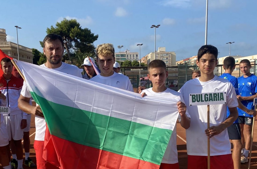 България загуби драматично от Норвегия за Европейската отборна купа