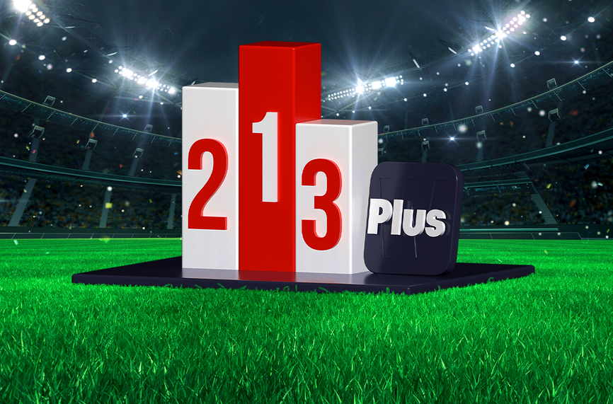 MATCH PLUS - безплатната игра с прогнози на winbet.bg