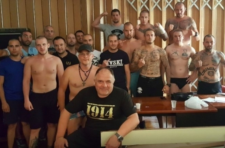 Гугутката: Любо Младежа е дал повече пари на Левски от собственика