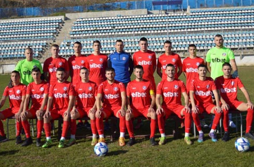 ФК „Малеш” Микрево стартира лятната си подготовка