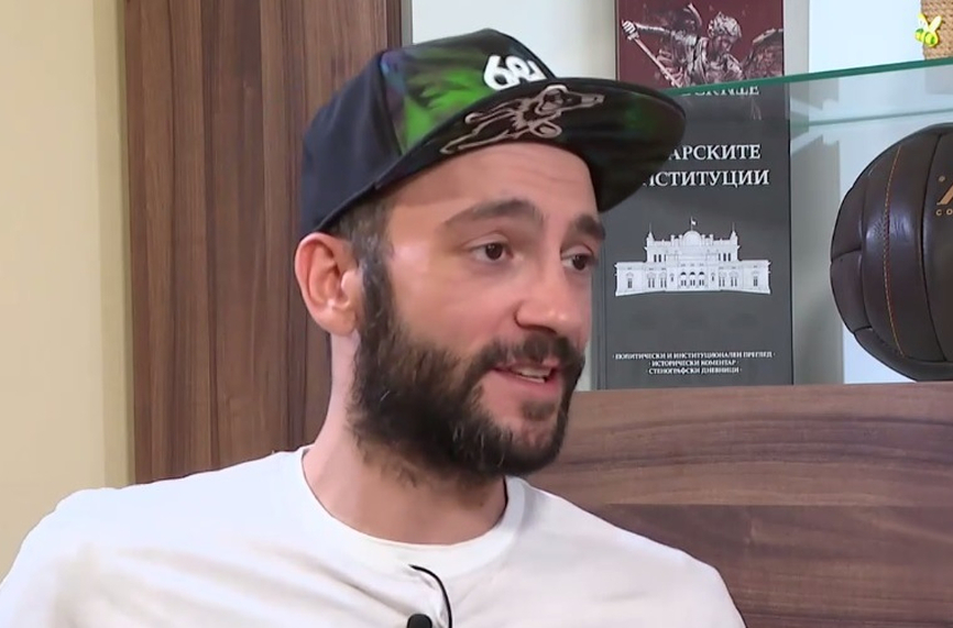 Намушканият в Скопие фен на Левски: Не сме правили провокации
