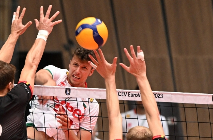 Във Варна: Обърнахме Белгия от 0:2