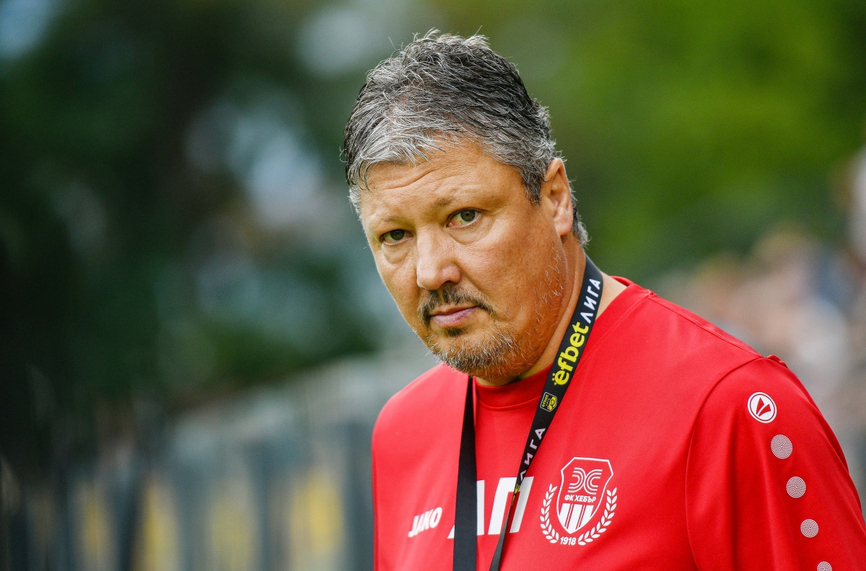 Любо Пенев: Никаква дузпа