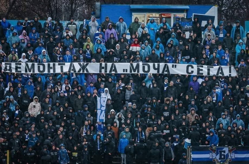 "Син" журналист съсипа Копейкин от "Възраждане"