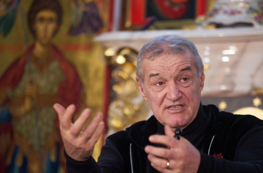 Лудост! Бекали заложи на своя клуб ФКСБ и загуби 20 хиляди евро