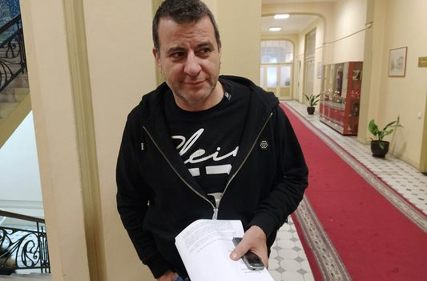 ОФИЦИАЛНО: Илиян Филипов приключва с Крумовград