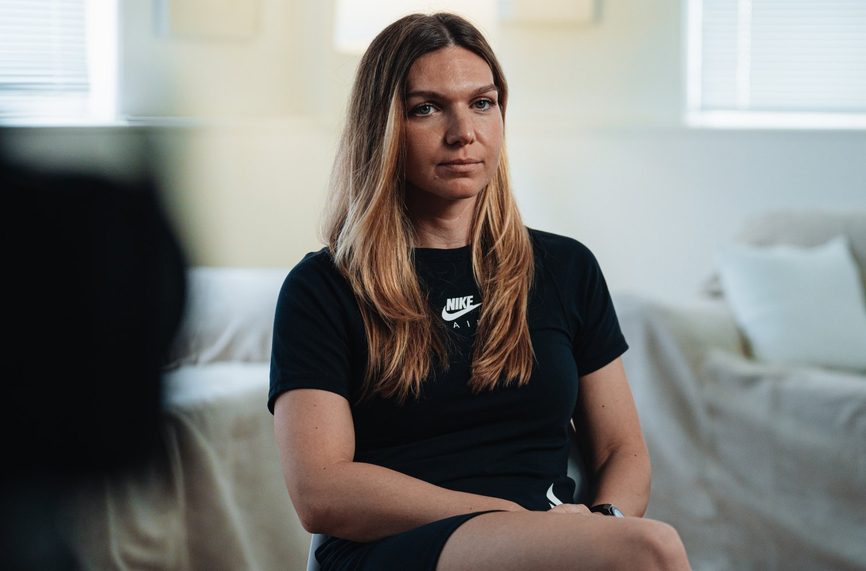 Забраниха на Халеп да играе на US Open