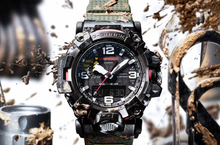 Какво прави часовниците Casio толкова специални и търсени?