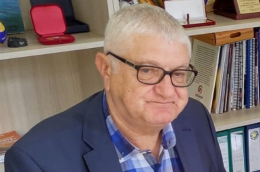 Петър Кънев поздрави волейболистките за победите на Европейското