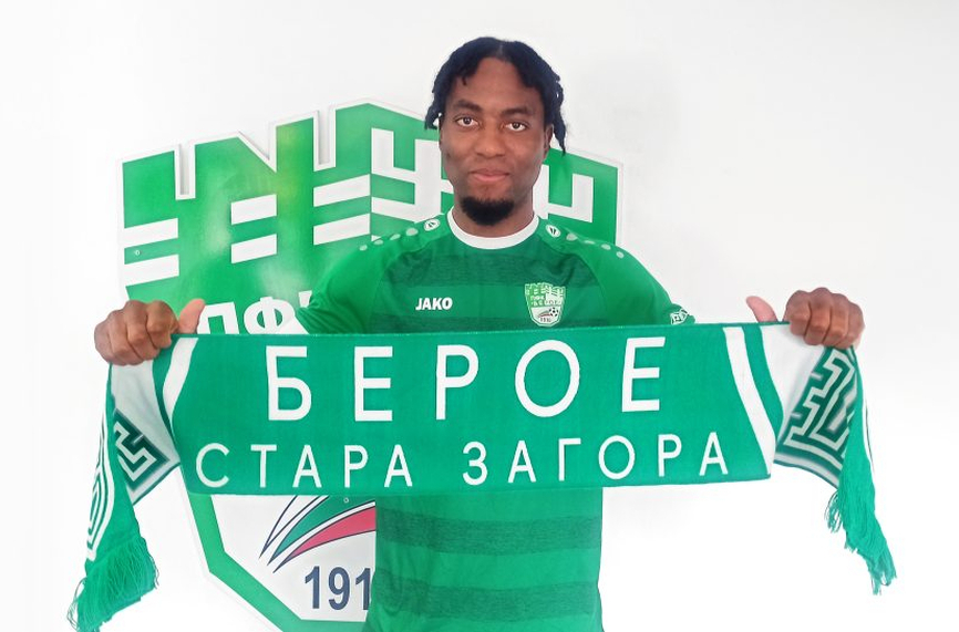 ЦСКА иска звезда на Берое