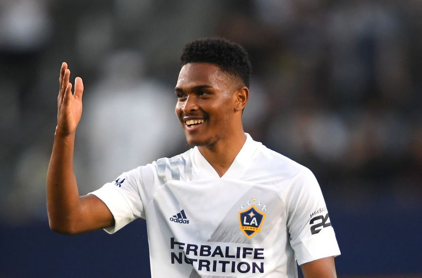 Лудогорец си хареса сънародник на Анисе