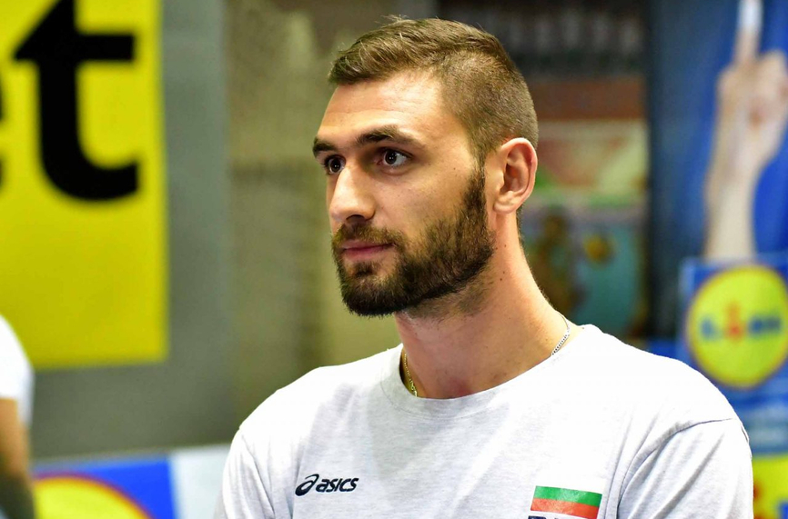 Цветан Соколов: Тук сме да защитаваме цветовете на България