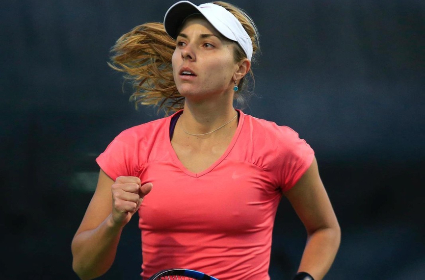 Американка е фаворит срещу Вики Томова на US OPEN
