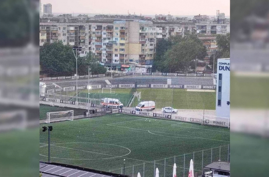 Стартира проверка на трагедията с юношите на Дунав