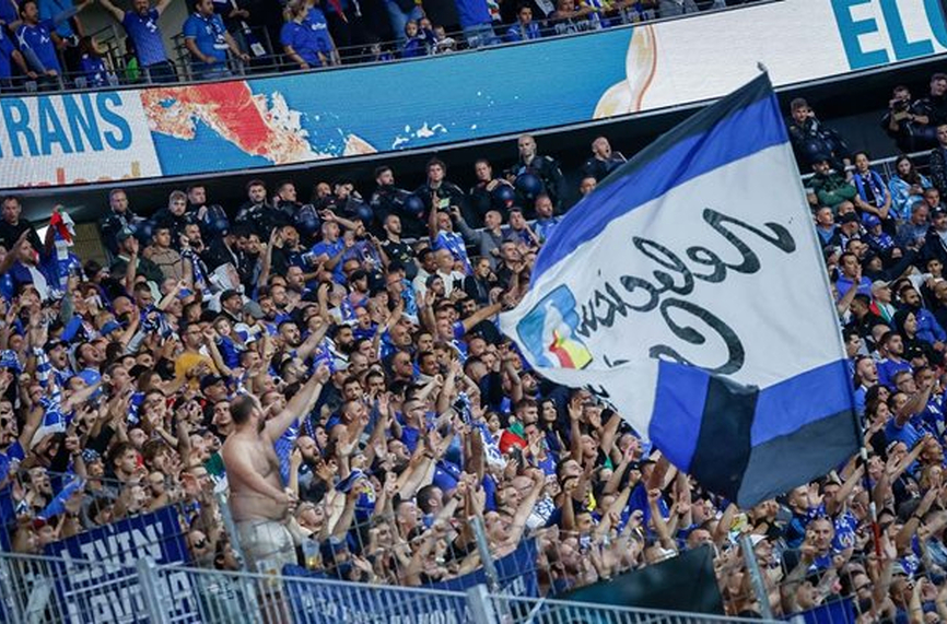 Левски към феновете: По-живи сме от всякога заради вас!