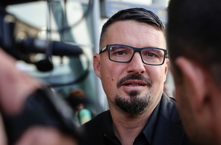 Йовов заговори за титлата