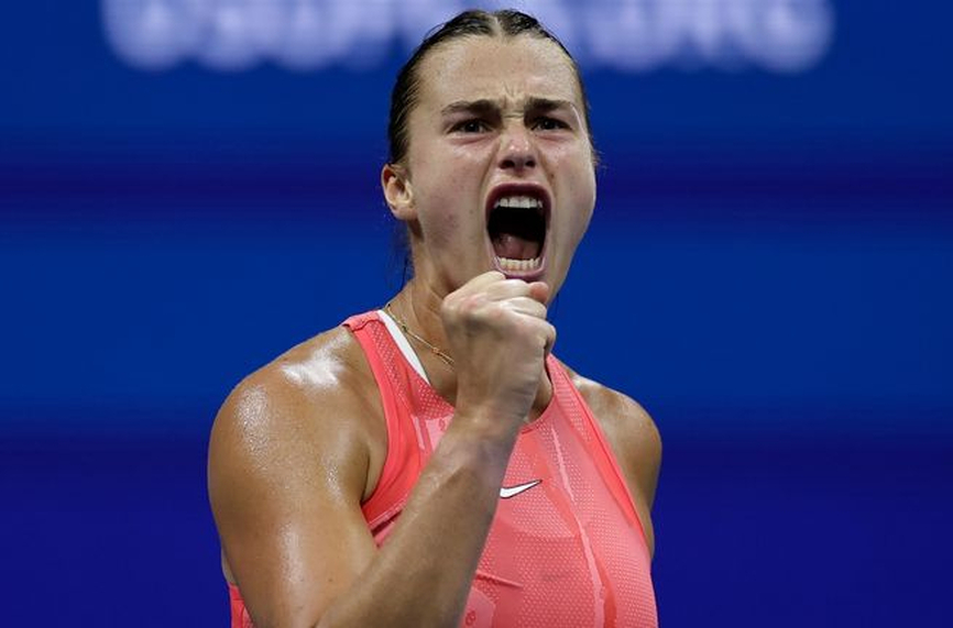 Сабаленка е на 1/4-финал на US Open след нов лесен успех