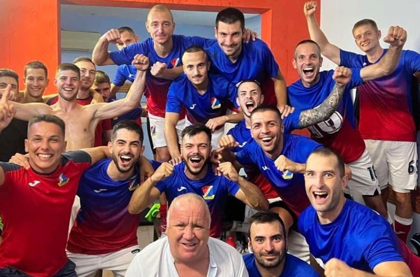 Черноморец (Балчик) ще се справи с Металург за Купата